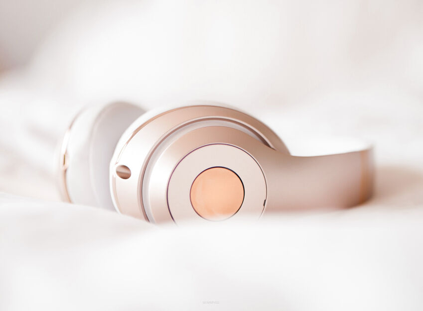 Bluetooth навушники